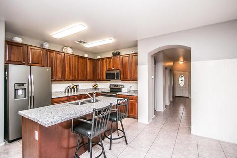 3487 Elgin St, Gilbert, AZ 85295 photo 13