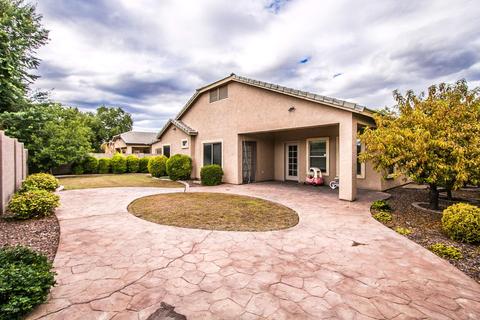 3487 Elgin St, Gilbert, AZ 85295 photo 36