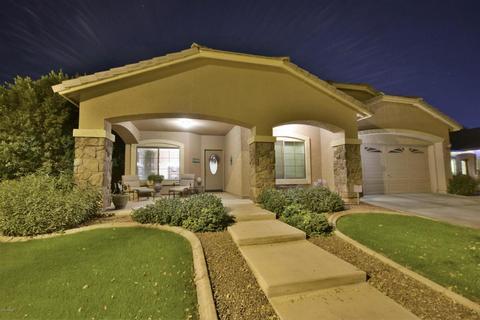 3487 Elgin St, Gilbert, AZ 85295 photo 2