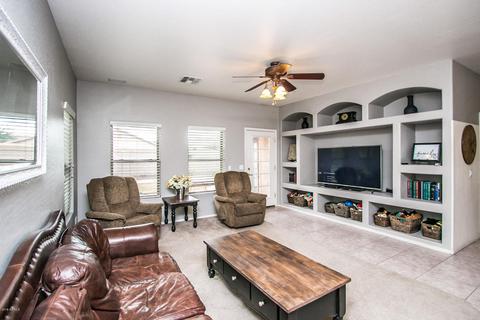 3487 Elgin St, Gilbert, AZ 85295 photo 9