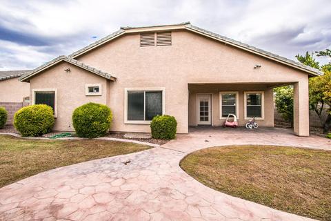 3487 Elgin St, Gilbert, AZ 85295 photo 37