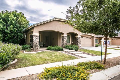 3487 Elgin St, Gilbert, AZ 85295 photo 3