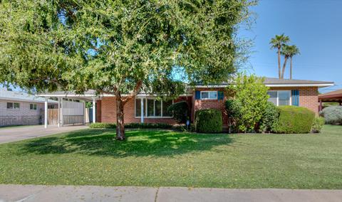 1924 E Meadowbrook Ave, Phoenix, AZ 85016 photo 1