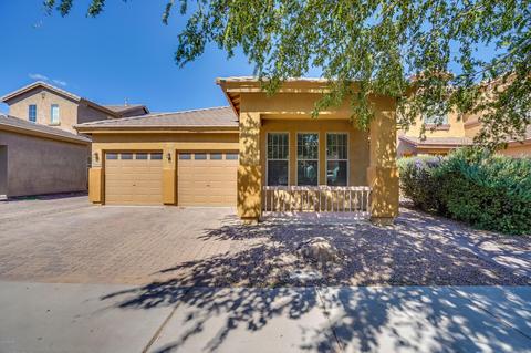 3840 E Fairview St, Gilbert, AZ 85295 photo 1