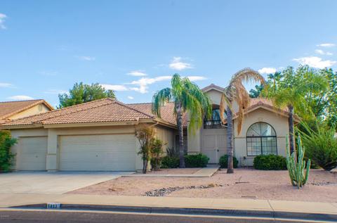 5853 E Jasmine St, Mesa, AZ 85205 photo 1