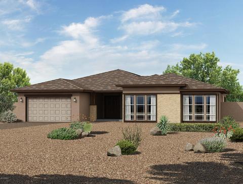 2663 E Kesler Ln, Gilbert, AZ 85295 photo 1