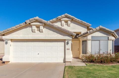 3906 E Page Ave, Gilbert, AZ 85234 photo 1