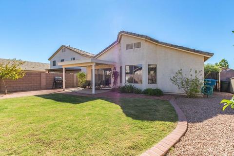 3906 E Page Ave, Gilbert, AZ 85234 photo 17