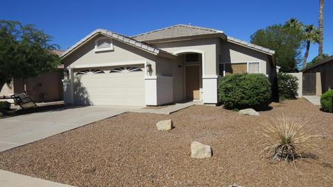 3950 E Heather Ct, Gilbert, AZ 85234 photo 1