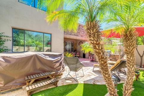 7445 Eagle Crest Dr #1008, Mesa, AZ 85207 photo 29
