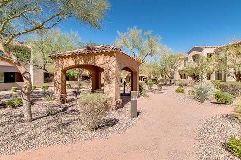 7445 Eagle Crest Dr #1008, Mesa, AZ 85207 photo 57