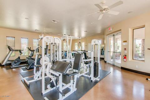 7445 Eagle Crest Dr #1008, Mesa, AZ 85207 photo 54