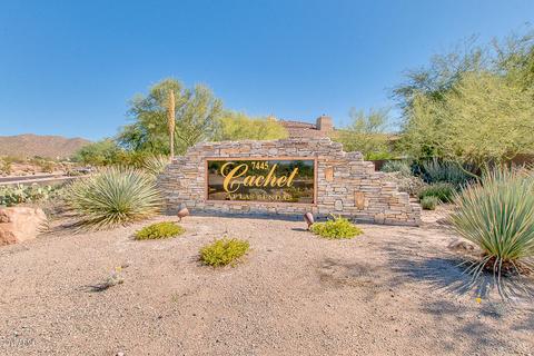 7445 Eagle Crest Dr #1008, Mesa, AZ 85207 photo 46