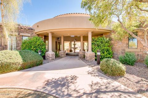 7445 Eagle Crest Dr #1008, Mesa, AZ 85207 photo 49