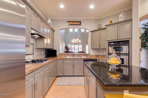 7445 Eagle Crest Dr #1008, Mesa, AZ 85207 photo 17