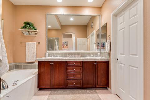 7445 Eagle Crest Dr #1008, Mesa, AZ 85207 photo 35