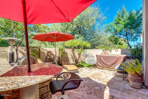 7445 Eagle Crest Dr #1008, Mesa, AZ 85207 photo 27