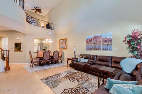 7445 Eagle Crest Dr #1008, Mesa, AZ 85207 photo 2