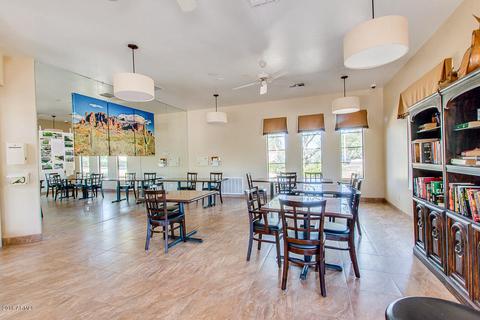 7445 Eagle Crest Dr #1008, Mesa, AZ 85207 photo 52