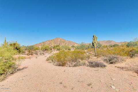 7445 Eagle Crest Dr #1008, Mesa, AZ 85207 photo 58