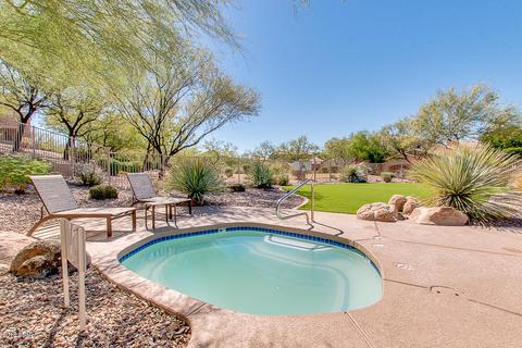 7445 Eagle Crest Dr #1008, Mesa, AZ 85207 photo 56