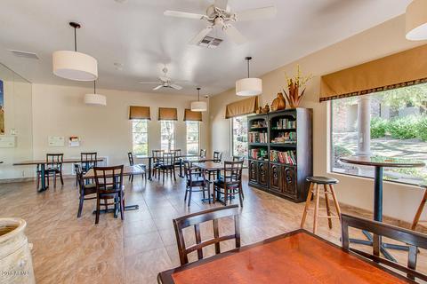 7445 Eagle Crest Dr #1008, Mesa, AZ 85207 photo 51