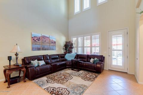 7445 Eagle Crest Dr #1008, Mesa, AZ 85207 photo 14