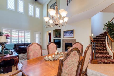 7445 Eagle Crest Dr #1008, Mesa, AZ 85207 photo 13