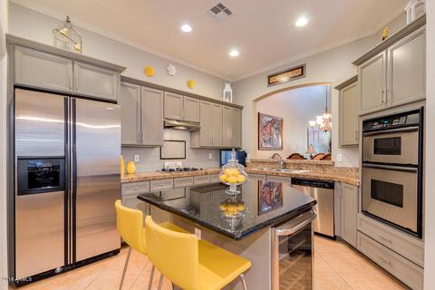7445 Eagle Crest Dr #1008, Mesa, AZ 85207 photo 1