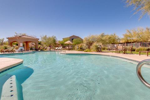 7445 Eagle Crest Dr #1008, Mesa, AZ 85207 photo 55