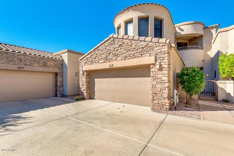 7445 Eagle Crest Dr #1008, Mesa, AZ 85207 photo 45