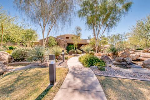 7445 Eagle Crest Dr #1008, Mesa, AZ 85207 photo 48