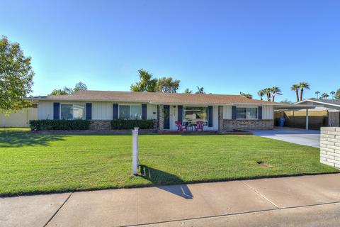 125 W Seldon Ln, Phoenix, AZ 85021 photo 1