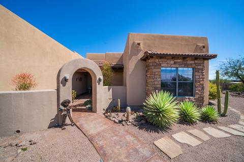 375 S Val Vista Rd, Apache Junction, AZ 85119 photo 4