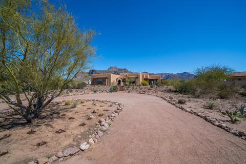 375 S Val Vista Rd, Apache Junction, AZ 85119 photo 66
