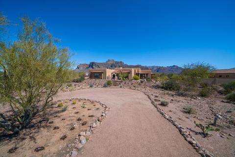 375 S Val Vista Rd, Apache Junction, AZ 85119 photo 67
