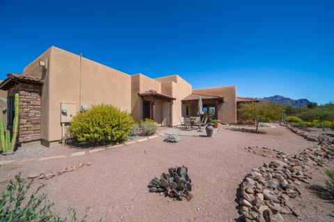 375 S Val Vista Rd, Apache Junction, AZ 85119 photo 5