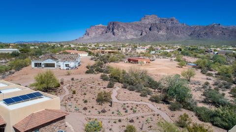 375 S Val Vista Rd, Apache Junction, AZ 85119 photo 59