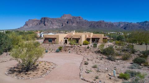 375 S Val Vista Rd, Apache Junction, AZ 85119 photo 51