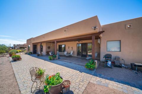 375 S Val Vista Rd, Apache Junction, AZ 85119 photo 49