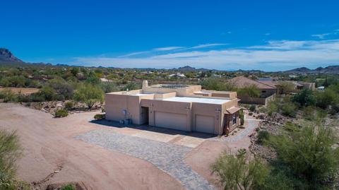 375 S Val Vista Rd, Apache Junction, AZ 85119 photo 60