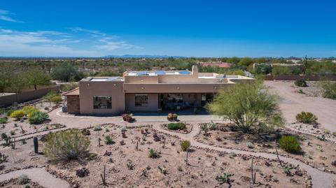 375 S Val Vista Rd, Apache Junction, AZ 85119 photo 58