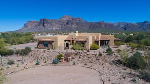 375 S Val Vista Rd, Apache Junction, AZ 85119 photo 64
