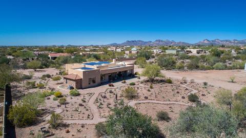 375 S Val Vista Rd, Apache Junction, AZ 85119 photo 57