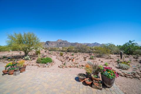 375 S Val Vista Rd, Apache Junction, AZ 85119 photo 46