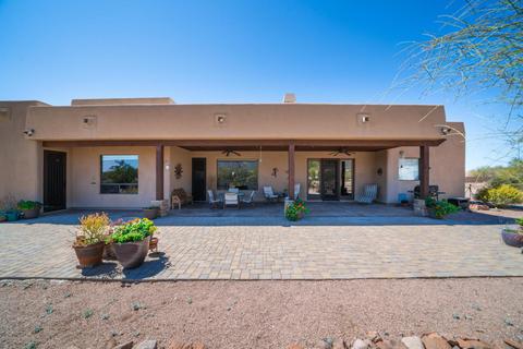 375 S Val Vista Rd, Apache Junction, AZ 85119 photo 52