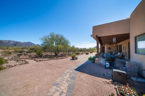 375 S Val Vista Rd, Apache Junction, AZ 85119 photo 50