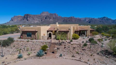 375 S Val Vista Rd, Apache Junction, AZ 85119 photo 1