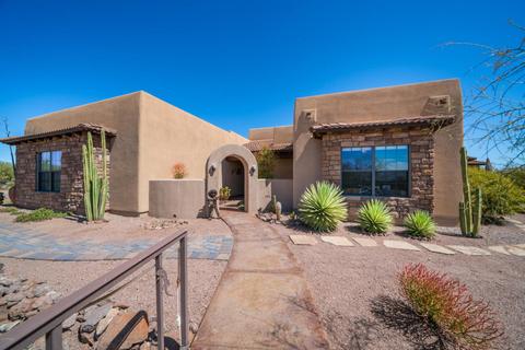 375 S Val Vista Rd, Apache Junction, AZ 85119 photo 3