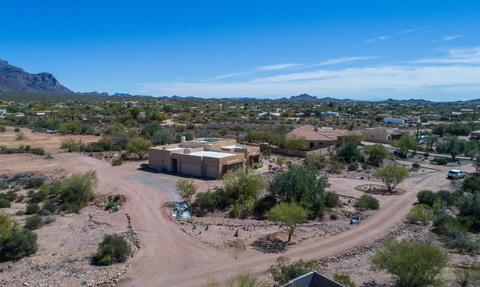 375 S Val Vista Rd, Apache Junction, AZ 85119 photo 62